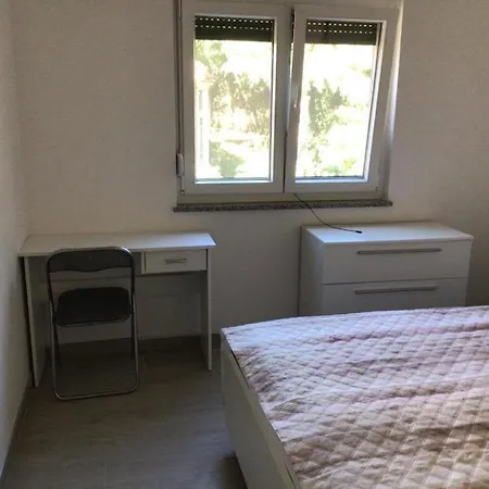 Apartamento Galeb Osjecka Ulica 37 Pula