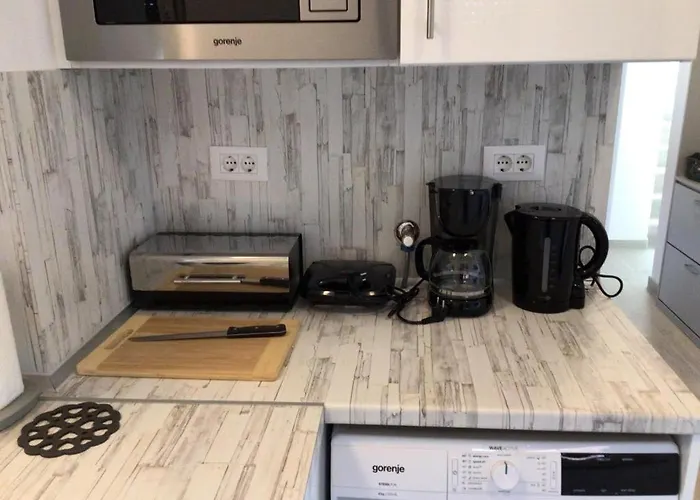 شقة Galeb Osjecka Ulica 37 *