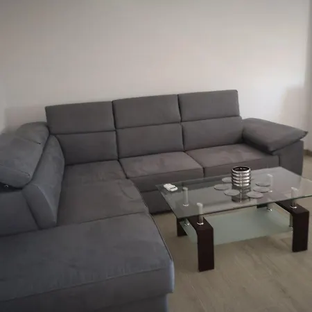 Galeb Osjecka Ulica 37 *