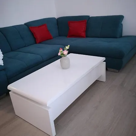 Apartment Galeb Osjecka Ulica 37