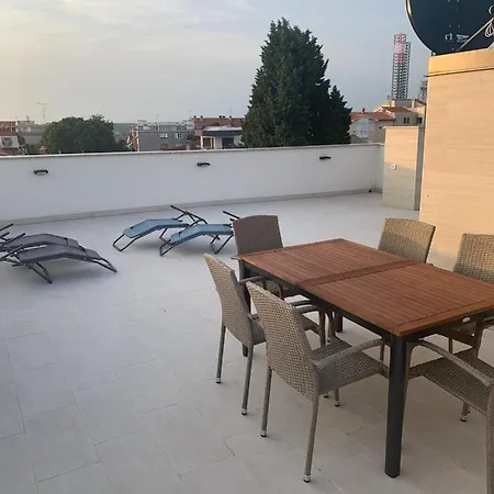 Galeb Osjecka Ulica 37 *