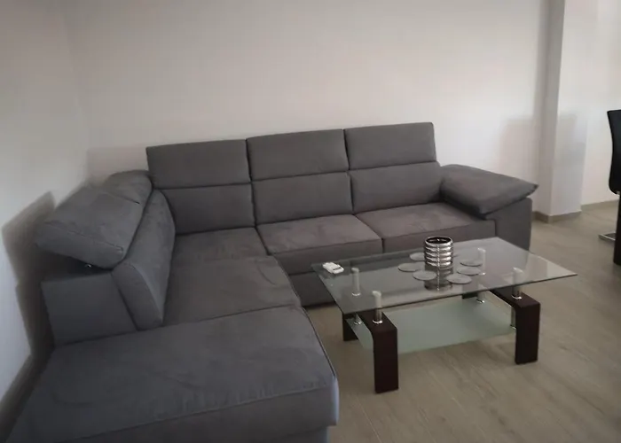 Galeb Osjecka Ulica 37 *