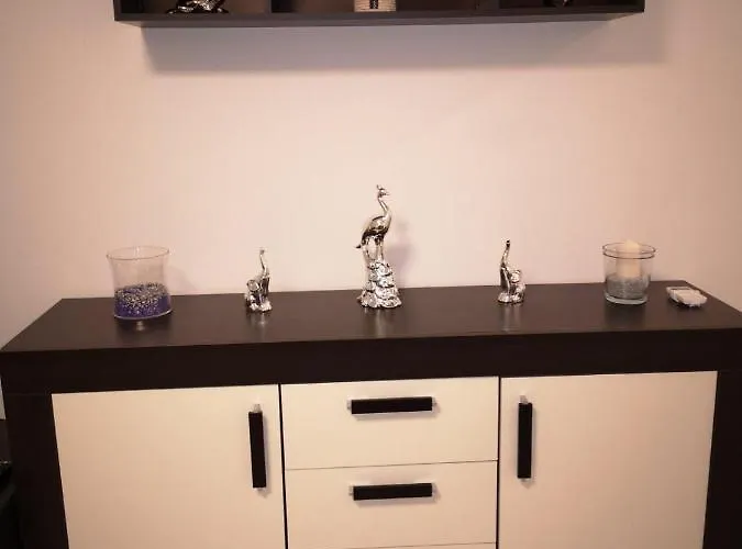 شقة Galeb Osjecka Ulica 37 *