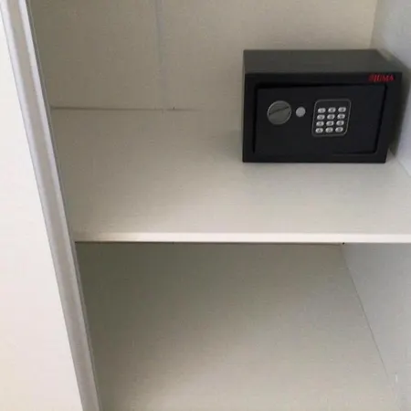 Galeb Osjecka Ulica 37 * 풀라