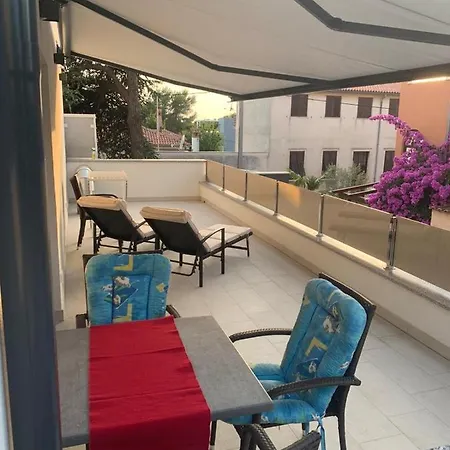 Apartamento Galeb Osjecka Ulica 37