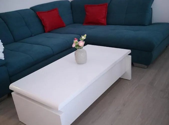 Апартаменти Galeb Osjecka Ulica 37